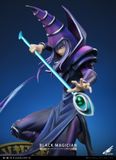  Dark Magician - Yu-Gi-Oh! - Time Studio 