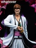  Sosuke Aizen - Bleach - Whatever Studio 