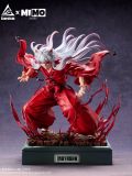  Demon Inuyasha - Inuyasha - Exorcism Studio x Mimo Studio 