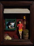  Tsukishima & Seiji Amasawa - Whisper of the Heart - ShenYin Studio 