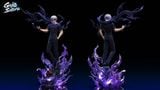  Gojo Satoru - Jujutsu Kaisen - ANM Studio 