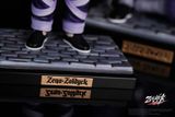  Silva & Zeno - Hunter x Hunter - Zoldyck Studio 