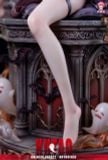  HuTao - Genshin Impact - Pink Mushroom Studio 