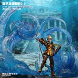  POPMAX Jinbei Sea Wave Base - One Piece - Jacksdo 