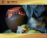  Jin Ping er - Zhu Xian - ShiYueWuTong Studio 