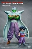  Z Fighters 2.0 - Dragon Ball - Infinite Studio 