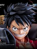  Monkey D. Luffy BIJUTSU - One Piece - Tsume Art 