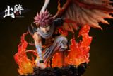  Natsu - Fairy Tail - ChuZhen Studio 
