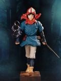  Ashitaka - Princess Mononoke - LAPUTA Studio 