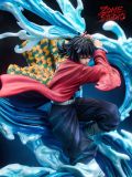  Giyuu Tomioka - Kimetsu no Yaiba - Zone Studio 