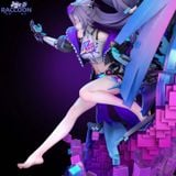  Silver Wolf - Honkai Star Rail - Raccoon Studio 
