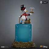  Scrooge McDuck - Scrooge McDuck - Iron Studio 