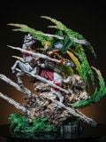  Commander Erwin - Attack on Titan - Model Power Studio 