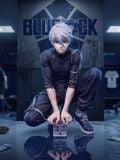  Nagi Seishiro - Blue Lock - Peak Studio 
