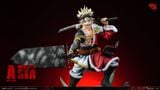  Asta - Black Clover - Duan Zui Studio 