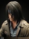  Eren Yeager - Attack On Titan - Chikara Studio 