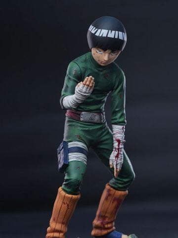  Rock Lee - Naruto - Pickstar Studio 