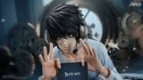  L - Death Note - Anm STUDIO 