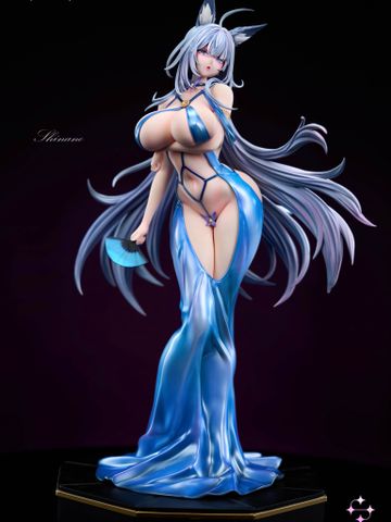  Fox Sisters - Azur Lane - AstralSpirit Studio 