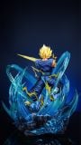  Vegito - Dragon Ball - Yishou Studio 