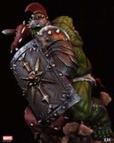  Planet Hulk - Marvel - XM Studio 