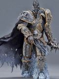  Frost Knight - World of Warcraft - TITAN Toys 