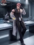 Valko in Laboratory - Love and Deepspace - Valor Sculpt Studio 
