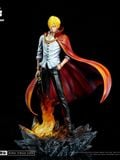  Sanji - One Piece - DX Studio 