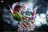  Luffy Nika vs Borsalino - One Piece - Teng Kong Studio 
