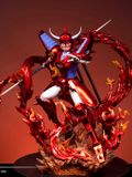  Flame Armor Sanada Ryo - Ronin Warriors - JianYing Studio 