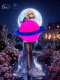  Evening Gown Saber - Fate/Grand Order - Cdkey Studio x PG Studio 