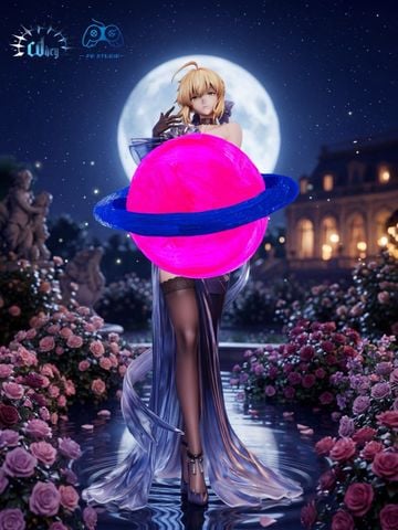  Evening Gown Saber - Fate/Grand Order - Cdkey Studio x PG Studio 