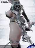  2B - NieR:Automata - Dtalon Studio 
