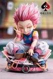  Hisoka - Hunter x Hunter - Fei Xi Studio 