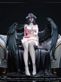  Albedo - Overlord - SakuraCore Studio 