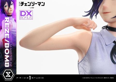  Reze - Chainsaw Man - Prime 1 Studio 