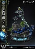  Master Chief - Halo: Campaign Evolved - Prime 1 Studio 