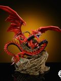  Slifer the Sky Dragon - Yu-Gi-Oh! - Three Studio 