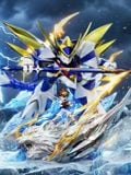  Byakko Ryujinmaru - Mashin Hero Wataru - Dream Maker Studio 