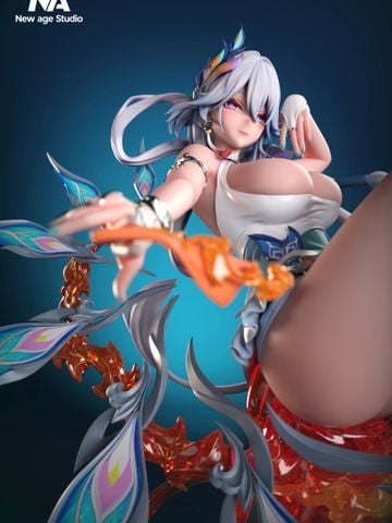  Yao Guang - Honkai Star Rail - New Age Studio 