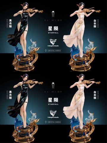  Starfall - TriEagles Studio 