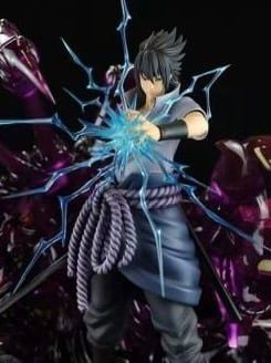 Uchiha Sasuke - Naruto - Fly Leaf Studio 