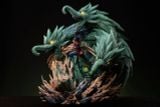  Hashirama - Naruto - SliverSaint Studio 