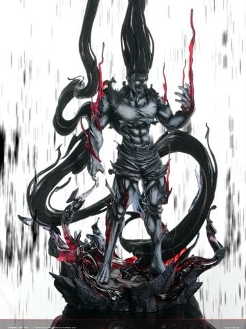  Gon Freecss - Hunter x Hunter - Zoldyck Studio 