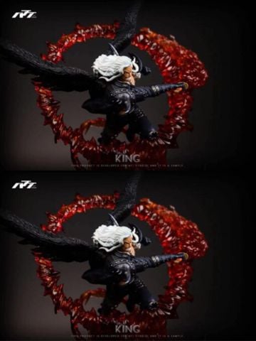  King - One Piece - ATT Studio 