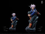  Trunks - Dragon Ball - Xiao Studio 
