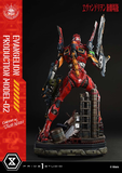  Eva Production Model 02 - Evangelion - Prime 1 Studio (UDMEVA-07) 