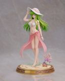  Summer C.C. - Code Geass - Chao She Studio 