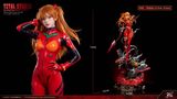  Asuka Soryu - Evangelion - TITAL Studio 