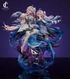  Denia - Wuthering Waves - Crystal Lotus Studio 